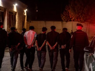 دستگیری ۶ نفر از  عاملان ایجاد نا امنی در اماکن گردشگری کلیبر
