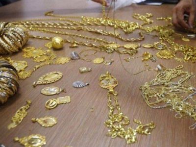 دستگیری سارق به عنف طلاجات ۵ میلیاردی در مراغه