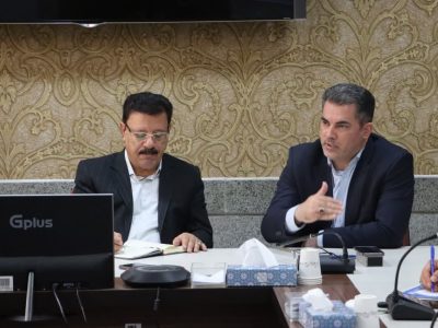 تسریع در جابه‌جایی ساکنان بافت‌های پرخطر تبریز با همکاری بنیاد مسکن