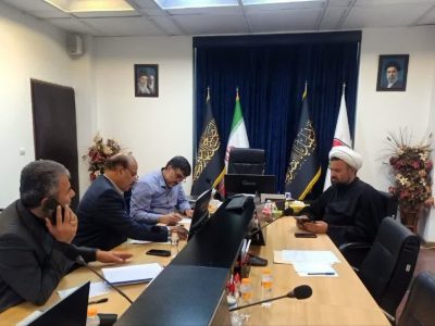 نماینده بناب خواستار تسریع در اجرای پروژه‌های راه وحمل‌ونقل شهرستان شد
