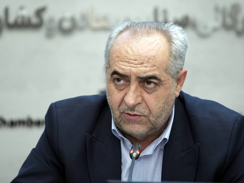 سرمست: تأمین برق صنایع اولویت مدیریت آذربایجان شرقی است