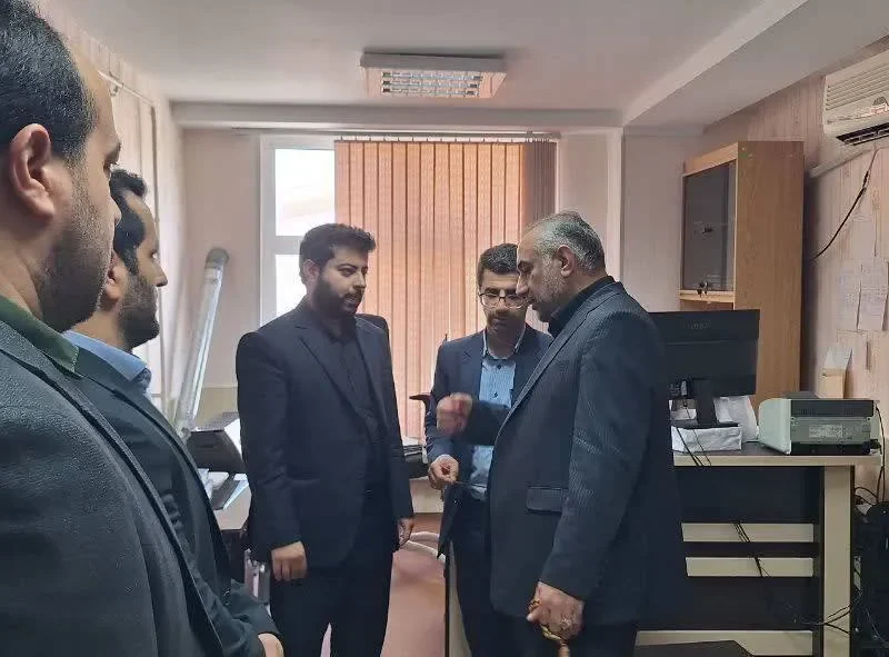 رسیدگی سریع‌تر به پرونده‌ها و تعیین تکلیف پرونده‌های قدیمی؛ قضات جدید در راه گالیکش
