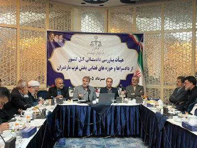 نگاه هیئت بازرسی، حمایتی و اصلاح‌گرانه است