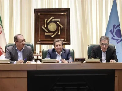 رئیس‌کل بانک مرکزی: نرخ تورم ماهانه تیرماه نسبت به ماه قبل تقریباً نصف شد