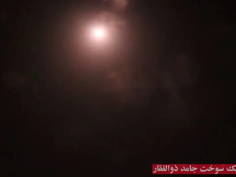 مقاومت جنوب ایران در برابر ارتش تروریست آمریکا/ کشف لاشه پهپاد متجاوز MQ9 آمریکایی در دهلران