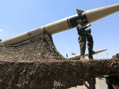 اعلام آمادگی یمن برای گسترش جنگ با عربستان سعودی