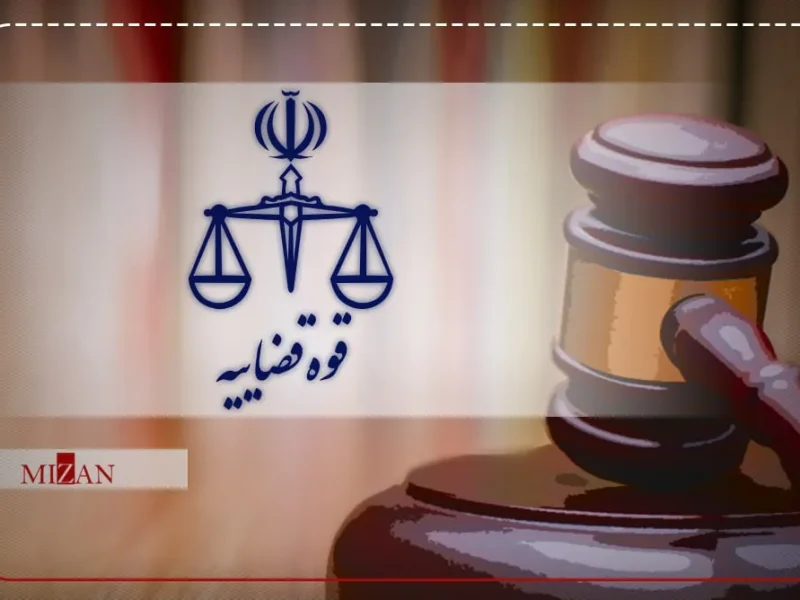 دو تن از عوامل بسیار خشن و بی رحم جنایات میدان شهید علیخانی اصفهان به دار مجازات آویخته شدند