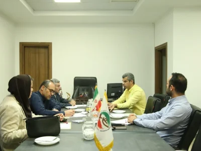 برگزاری جلسه کمیته فنی فدراسیون تکواندو/ سرمربیان تیم‌های ملی پومسه برای مسابقات جهانی معرفی شدند