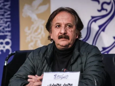 حرف بزرگ‌تر از دهانتان نزنید!