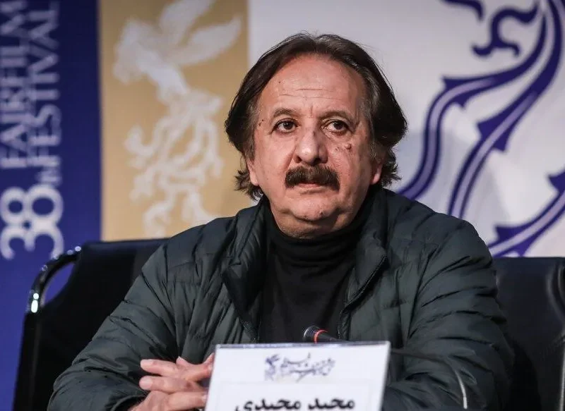 حرف بزرگ‌تر از دهانتان نزنید!