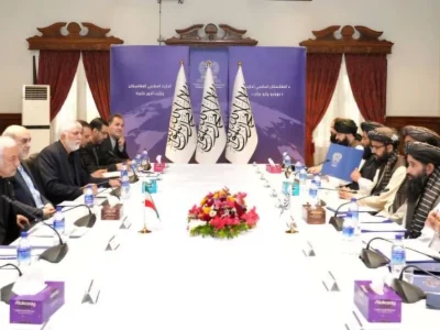 برگزاری پنجمین نشست کمیسیون مشترک کنسولی ایران و افغانستان