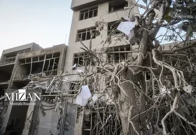 شهادت ۳۵ نفر در پی حملات تیرماه به کشورمان
