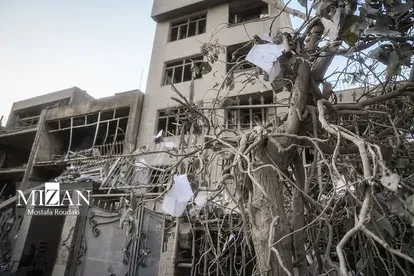 شهادت ۳۵ نفر در پی حملات تیرماه به کشورمان