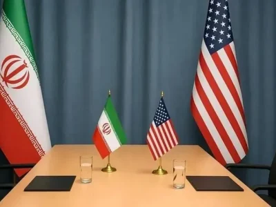 مشکل منطقه ما، حضور آمریکایی هاست