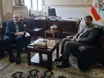 پیگیری راه‌اندازی مرکز امید و زندگی در همدان