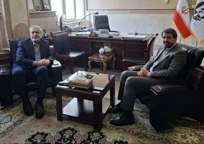 پیگیری راهاندازی مرکز امید و زندگی در همدان