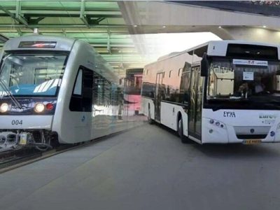 مترو و بی‌آرتی تبریز در روزهای ۱۴ و ۱۵ مرداد رایگان شد