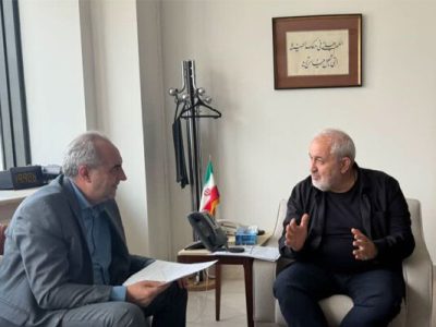 استاندار آذربایجان شرقی خواستار تسریع در پروژه انتقال آب ارس شد