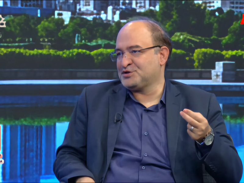 «اهدانش» حلقه اتصال مردم و خیران به نهضت توسعه کتابخانه‌های عمومی