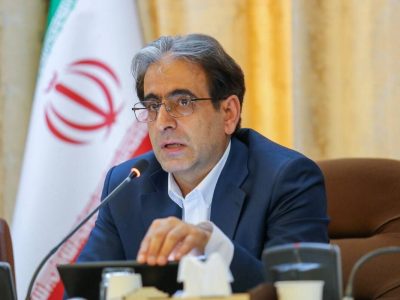 محمدزاده: صلح پایدار بدون قدرت بازدارندگی امکان‌پذیر نیست
