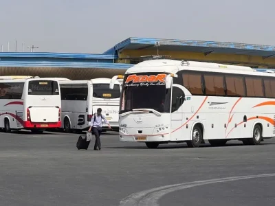 آغاز فروش بلیت رفت و برگشت زائران دهه پایانی صفر از ۱۷ مرداد